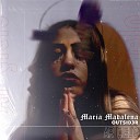 Mar a Madalena feat Outsid3r - Ar ielo