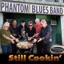 Phantom Blues Band - Bad Blood