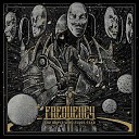 Frequency - Never Forget