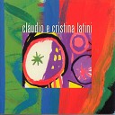 Claudio Cristina Latini - Luiz o Isst Bohnen