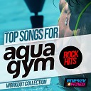 Axel Force - Gotta Get It Right Fitness Version 128 BPM