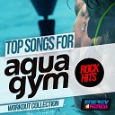 U Traxx - I Love Rock n Roll Fitness Version 128 BPM