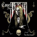 Coven - To The Devil A Daughter