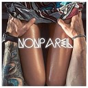 Marcelo Mendez - Exclusive Mix For NONPAREIL Tr