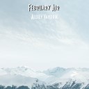 Alexey Vandrik - February Air