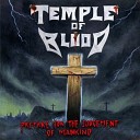 Temple Of Blood - Deliver Us From Evil