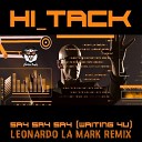 Hi Tack - Say Say Say Waiting 4 U Leonardo La Mark Remix Radio…