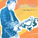 Snowy White The White Flames - A Piece of Your Love