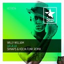 Willy William - La La La Shnaps Kolya Funk Remix