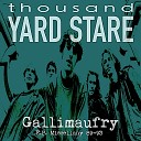 Thousand Yard Stare - Wish a Perfect