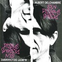 Albert Delchambre - Rumeur de Fleetwood Mac