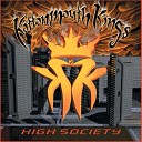 Kottonmouth Kings - We the People feat Sen Dog Dog Boy of Too…