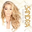 Sandra - Say Love Extended Version mixed by Manaev