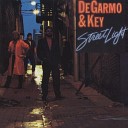DeGarmo Key - Up On A Cross Streetlight Album Version