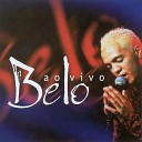 Belo - Um Dia Um Adeus Live From Brazil 2001