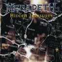 Megadeth - New World Order Demo