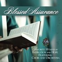 Blessed Assurance Favorite Hymns Of Inspiration And Hope… - Turn Your Eyes Upon Jesus All That Thrills My Soul…