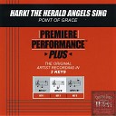 Point Of Grace - Hark The Herald Angels Sing Performance Track In Key Of C F Without Background…