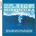 The Beach Boys - Surfin U S A Mono