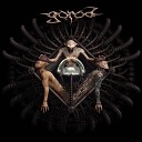 Gorod - Chronicle From The Stone Age