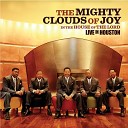 Mighty Clouds Of Joy - Order My Steps Live