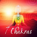 Chakra Music Zone - Evolution Red Security