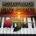 Piano Music Reflection - Sonata No 1 in G Major BWV 1027 II Allegro ma non tanto Pt…