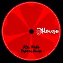 Alex Mode - Broken House Original Mix