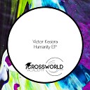 Victor Kesiora - Dance In The Dark Room Original Mix