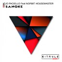 Jo Paciello feat Norbit Housemaster - Sanoke Original Mix