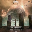 The Un4given Wizhard - You I Original Mix