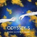 ODYSSEY S - Run For Miles