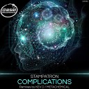 Stampatron - Complications Metachemical Remix