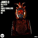 James D - Gold Teeth Original Mix
