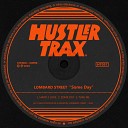 Lombard Street - Hard 2 Love Original Mix