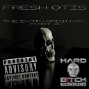 Fresh Otis - No Radio No TV Original Mix