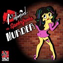 Melleefresh Spekrfreks - Murder Original Mix