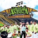 Amistad Andina - Cumbia Istme a