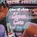 Jason Core feat Icy Ash - Like A Jerk Original Mix
