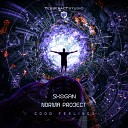 Shogan Norma Project - Good Feelings Original Mix