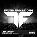 Ollie Sanders - Special Request Original Mix