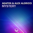 Agafon Alex Aloricci - Mystery Original Mix