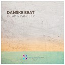 Danske Beat - The Future Is On Original Mix