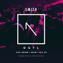 S M I T H - Don t Talk To The DJ Original Mix