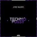 Jose Valero - Everyday Original Mix