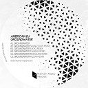 American DJ - Groundwater Modular2 Remix