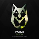 BILBONI - I Wish Original Mix