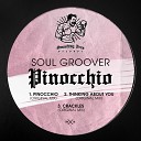 Soul Groover - Thinking About You Original Mix