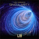 Hologramm - Singularity Original Mix