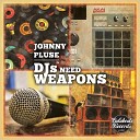 Johnnypluse - The New Start Original Mix